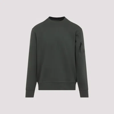 C.P. COMPANY COTTON SWEATSHIRT
