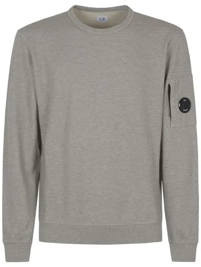 C.P. COMPANY COTTON SWEATSHIRT