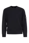 C.p. Company C.p.company Cotton Crew-neck Sweatshirt