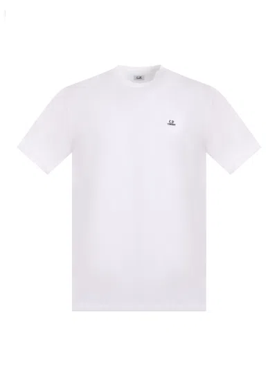 C.P. COMPANY C.P. COMPANY COTTON T-SHIRT
