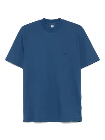 C.p. Company Cotton T-shirt