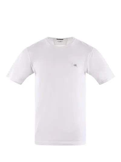 C.p. Company Cotton T Shirt