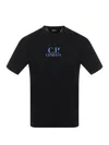 C.p. Company Cotton T Shirt