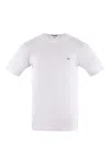 C.p. Company C. P. Company Topwear In Bianco