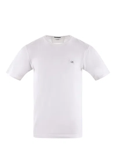 C.P. COMPANY C.P. COMPANY COTTON T-SHIRT
