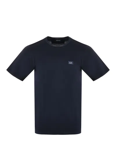 C.P. COMPANY C.P. COMPANY COTTON T-SHIRT