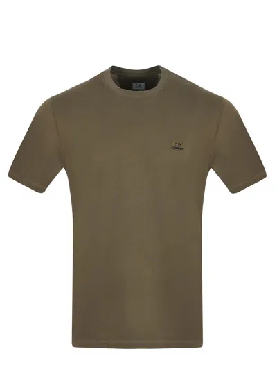 C.P. COMPANY C.P. COMPANY  COTTON T-SHIRT