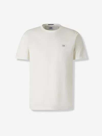 C.P. COMPANY C.P. COMPANY COTTON T-SHIRT