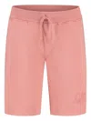 C.p. Company Cotton Track Shorts