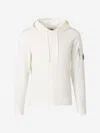 C.p. Company Sweatshirt C. P. Company Herren Farbe Weiss