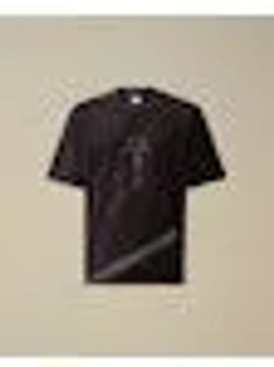 C.p. Company Cp公司 In Black