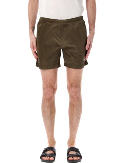 C.p. Company C.p.公司海服 In Ivy Green