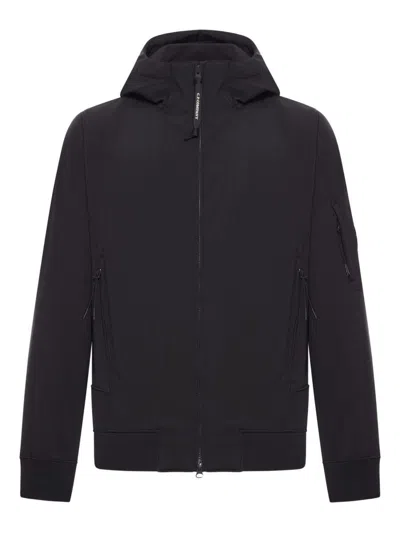 C.P. COMPANY C.P. COMPANY CP-SHELL BLOUSON JACKET