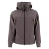C.P. COMPANY CP COMPANY C.P. SHELL-R HOODED GOGGLE JACKET