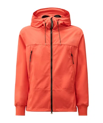 C.P. COMPANY CP SHELL R JACKET