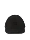 C.p. Company Chrome-r Embroidered-logo Cap