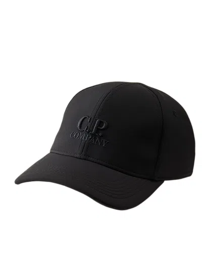 C.P. COMPANY C.P.COMPANY ACCESSORIES - BASEBALL CAP