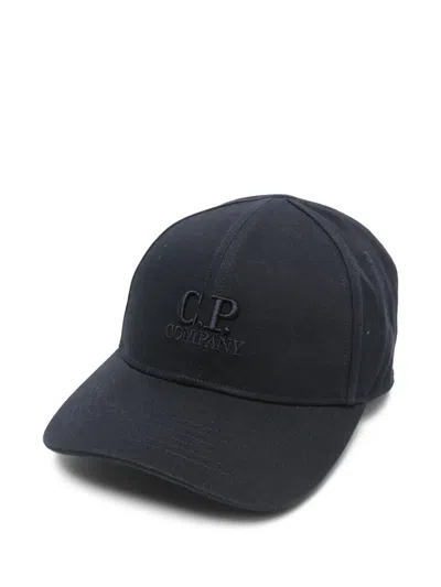 C.P. COMPANY C.P.COMPANY BASEBALL CAP