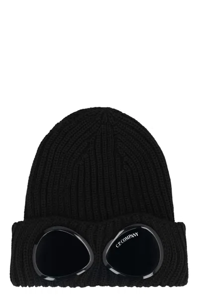 C.p. Company C.p.company Beanie