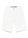 C.p. Company Bermuda Shorts