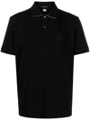 C.p. Company C.p.company The Metropolis Series Stretch Piquet Polo