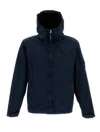 C.p. Company C.p.company 外套 中号夹克 In Blu