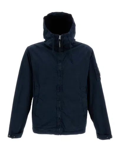 C.p. Company C.p.company 外套 中号夹克 In Blu