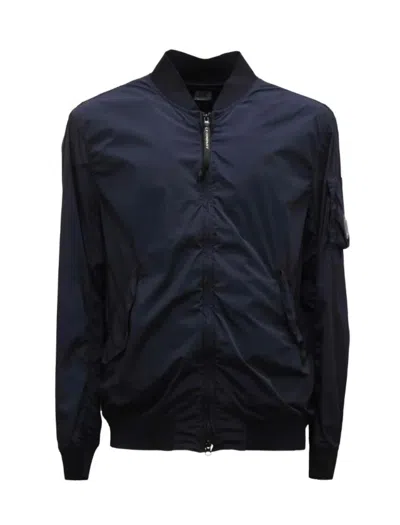 C.p. Company C.p.company 外套 短夹克 In Blue