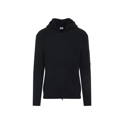 C.P. COMPANY C.P.COMPANY CARDIGAN