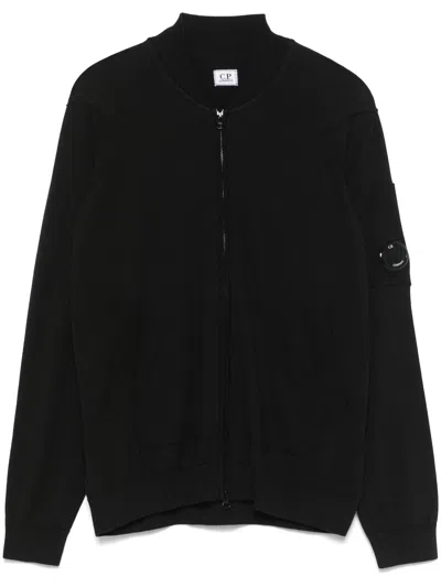 C.P. COMPANY C.P.COMPANY CARDIGAN SEA ISLAND