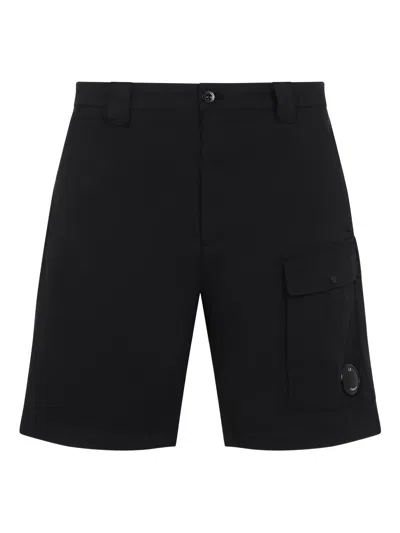 C.P. COMPANY C.P.COMPANY CARGO BERMUDA SHORTS