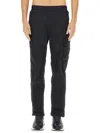 C.p. Company Hose C. P. Company Herren Farbe Schwarz