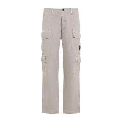 C.P. COMPANY C.P.COMPANY CARGO PANTS