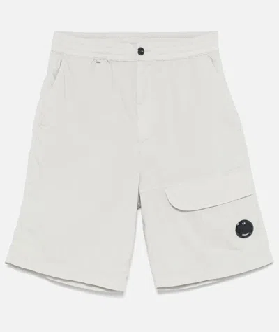 C.P. COMPANY C.P.COMPANY CARGO SHORTS