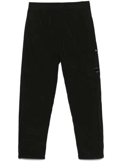 C.P. COMPANY C.P.COMPANY CHROME-R CARGO PANTS