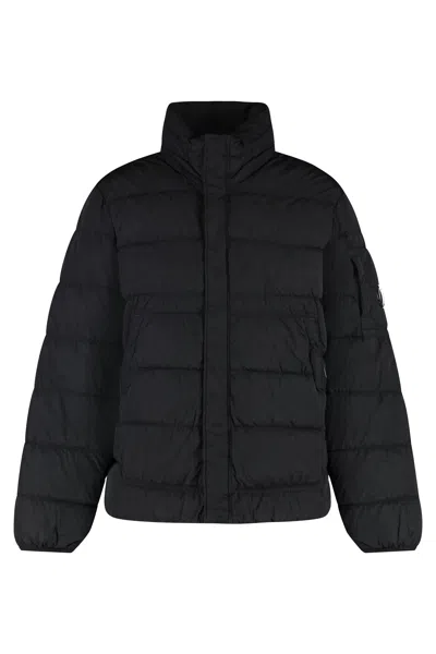 C.P. COMPANY C.P.COMPANY CHROME-R DOWN JACKET
