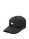C.p. Company C.p.company Chrome-r Panelled Cap