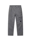 C.p. Company C.p.company Classic Cargo Pants In Multi