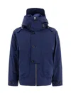 C.p. Company Essential Down Jacket