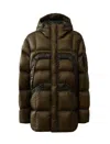 C.p. Company C.p.company Coats