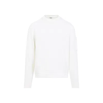 C.P. COMPANY C.P.COMPANY COMPACT LENS PULLOVER