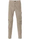 C.p. Company Tapered-hose Aus Cord