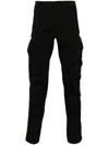 C.p. Company C.p.company Cotton Cargo Trousers