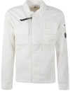 C.p. Company C.p.company Cotton Cozy Sweater