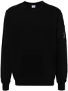 C.p. Company Cotton Crewneck Sweatshirt