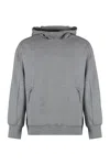 C.p. Company C.p.company Cotton Hoodie