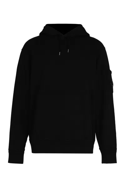 C.p. Company Fendi Cream Beige Wool And Silk Trousers In Black