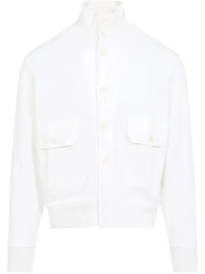 C.P. COMPANY C.P.COMPANY COTTON JACKET