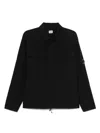 C.p. Company C.p.company Cotton Overshirt