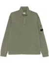 C.p. Company C.p.company Cotton Sweatshirt